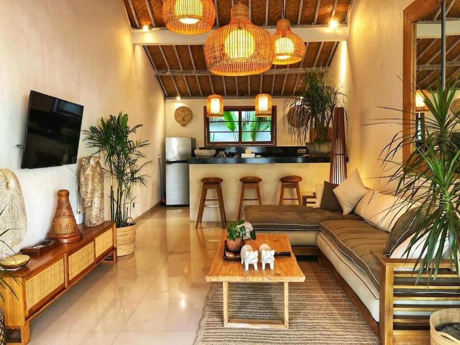 Villa Sayang 1 Seminyak  Exterior photo