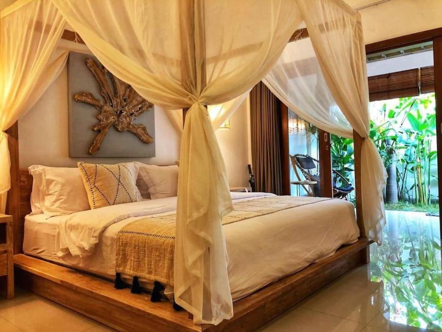 Villa Sayang 1 Seminyak  Exterior photo