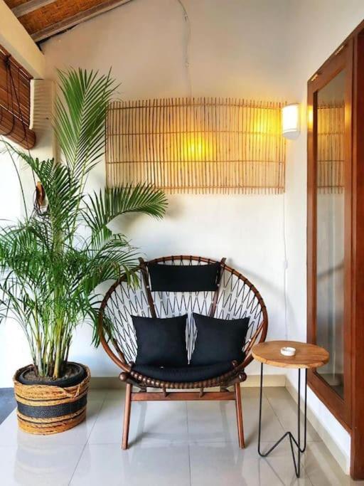 Villa Sayang 1 Seminyak  Exterior photo