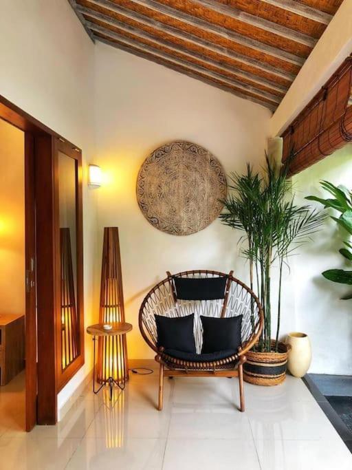 Villa Sayang 1 Seminyak  Exterior photo